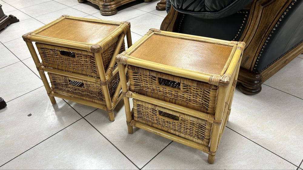 Комплект шкафчета Ратан Холандия