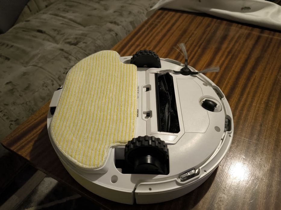 Прахосмукачка робот Karcher rcv 3