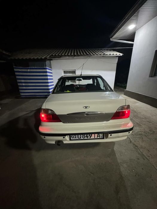 Нексия 1 сонс 2006 года