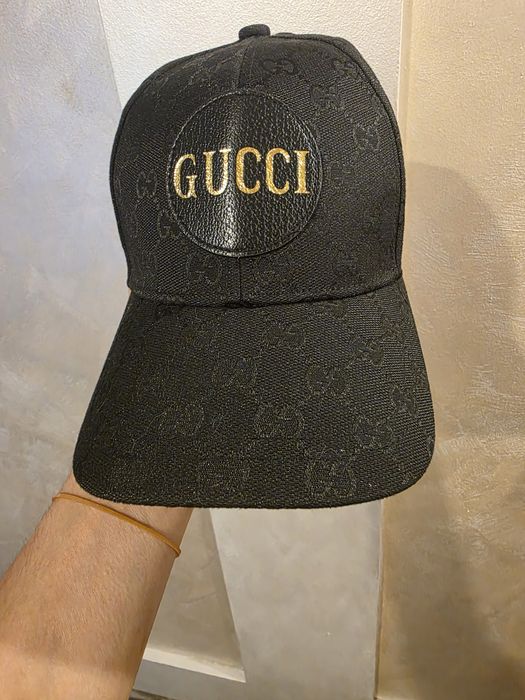 Sapca G ucci reglabila