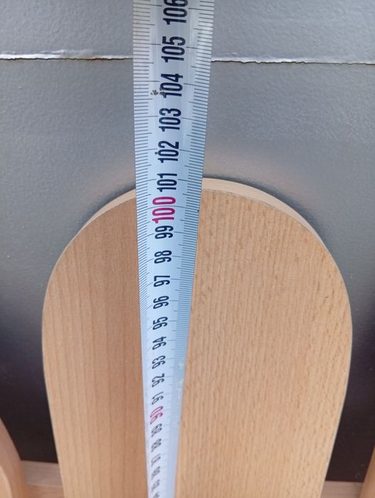 Закачалка с огледало, портманто