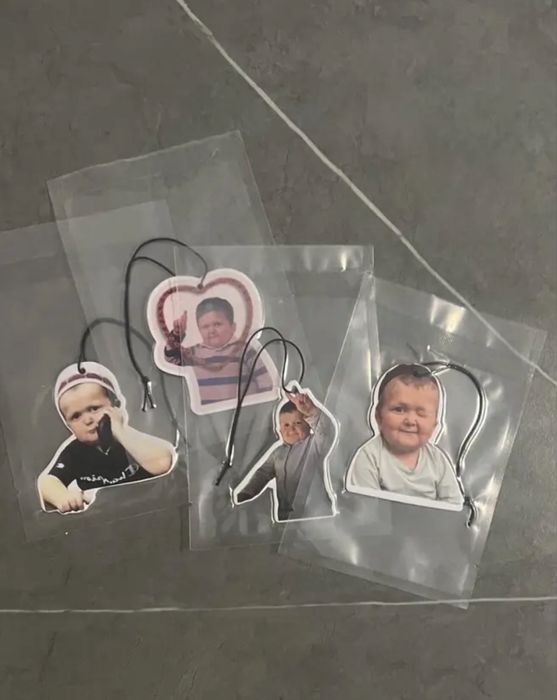 Ароматизатори за кола в различни видове