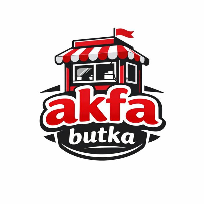Akfa butka zakaz no1