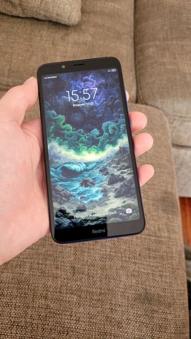 Телефоны Redmi 7a