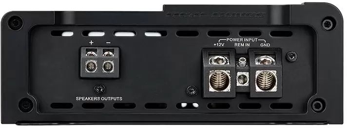 Deaf bounce mfa 1.1000 monoblok