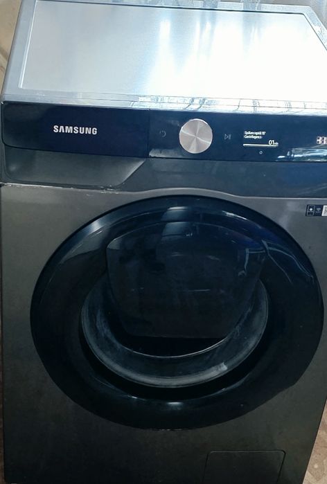 De vanzare Masina de spalat rufe Samsung WW90T554DAX/S7, 9 kg, 1400 RPM, Clasa A,