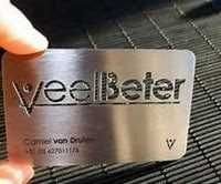 Лазер услуга металл нержавейка реклама гибка сварка визитка