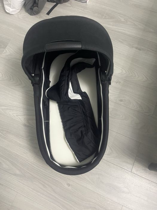 Бебешка количка Cybex Balios S Lux  New 2025