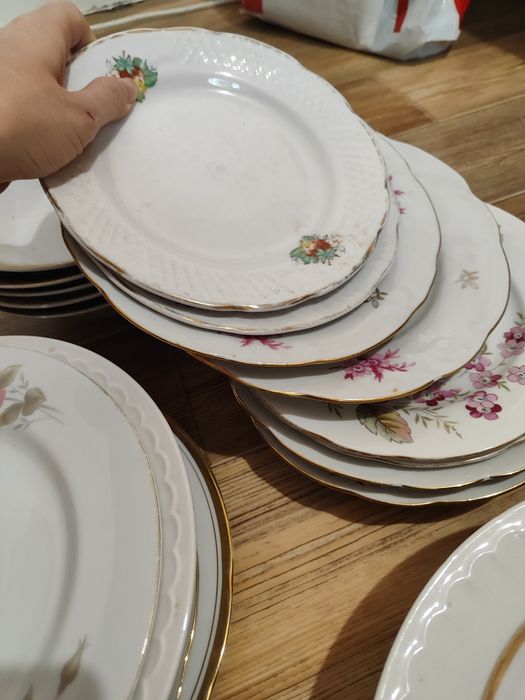 Продам набор посуды