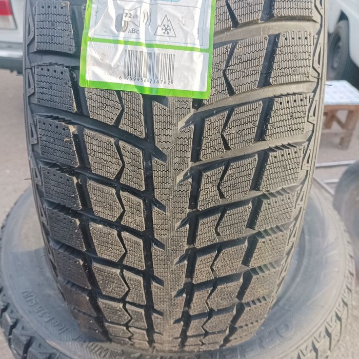 Qishki balonlar Зиминий Балон 235/55/19 BYDGA qishki balonlar