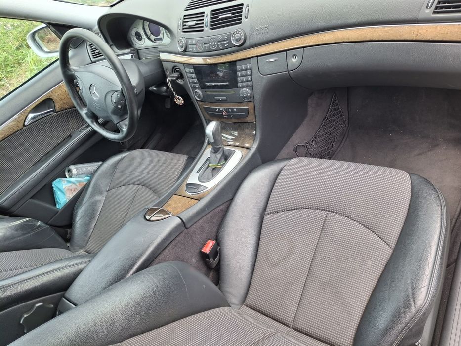 MERCEDES-BENZ Unknown Model 2003 — imagine 2