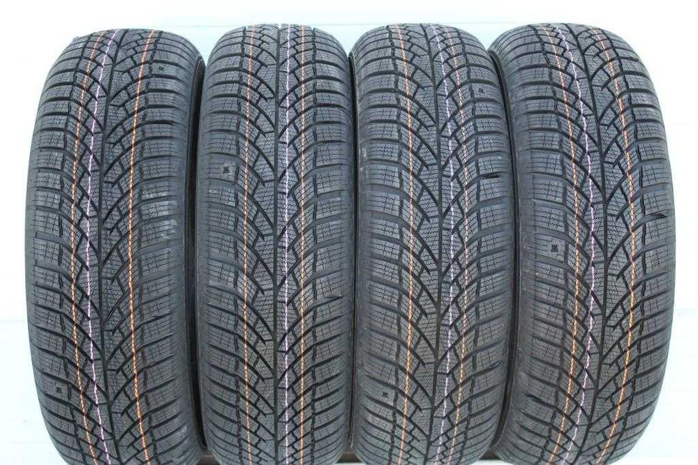 Anvelope iarna noi 195/65R15 91T Kumho (Korea) DOT 2025