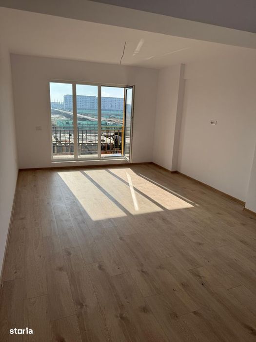 Garsoniera 54mp utili sector 3