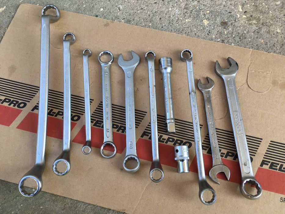 качествен инструмент Heyco, Hazet, Gedore, KS tools