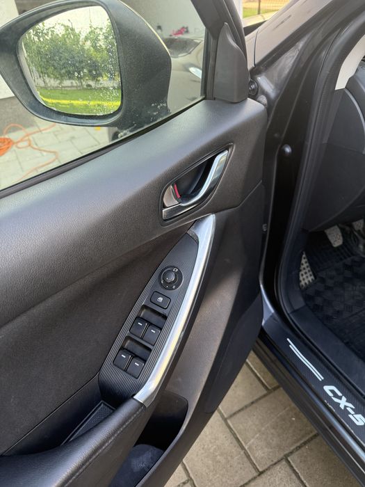 Mazda CX-5 2.0 Benzina