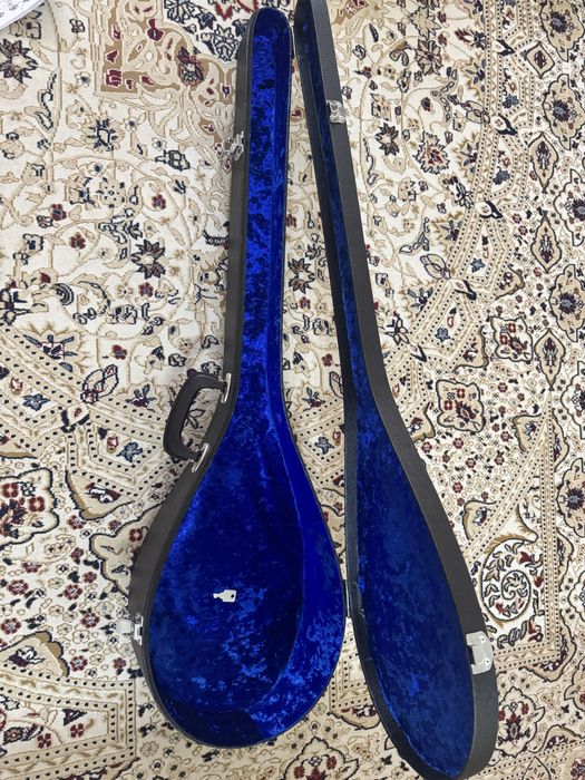 Футляр для домбры новый