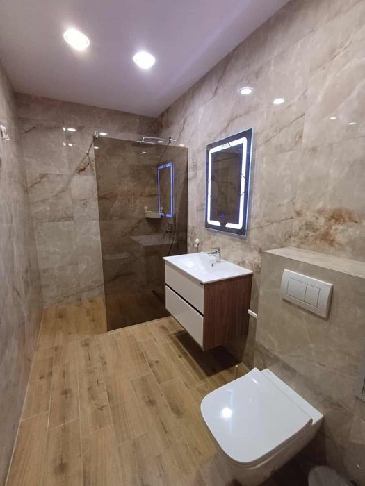 Дава се под наем Двустаен апартамент в Варна, м-т Евксиноград - 83 кв.м за 1100 € - Снимка #6