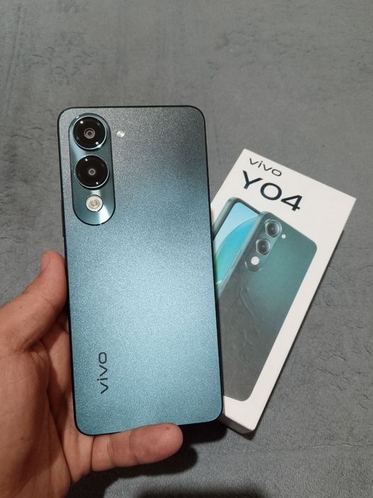 Vivo y 04 vivo y19s
