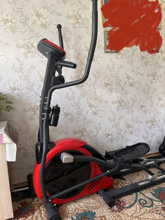 Элипс в идеальном состоянии