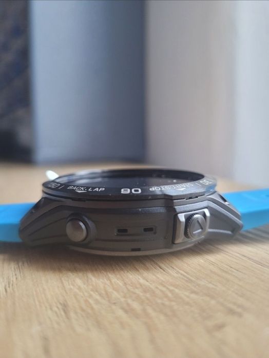 Inel bezel fenix 7, epix 2, 7X, 7S, 6 pro, 6x, 6s, 5X, 5X plus