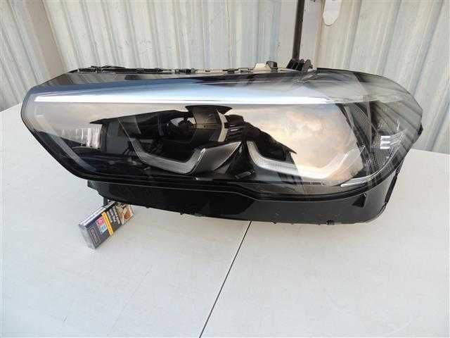 Far stanga BMW X5 G05 / X6 G06 Full Led an 2018 - 2021 cod 948178305