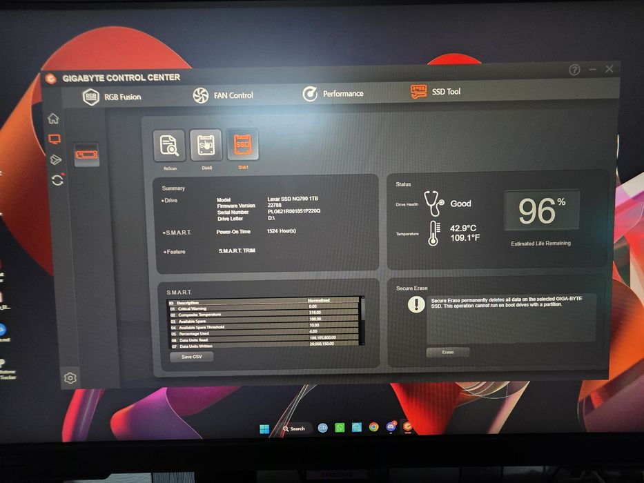 Pc Gaming Complet (Monitor+periferice)