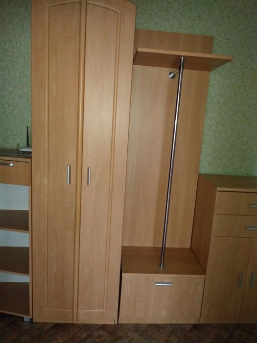 Прихожий гартитур