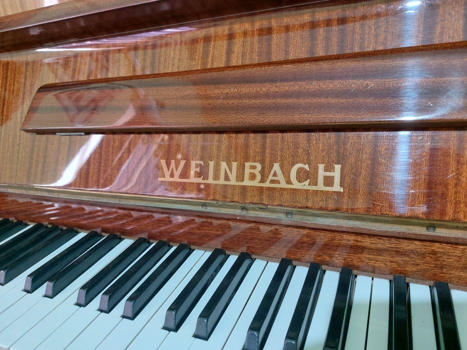 Фортепиано Weinbach