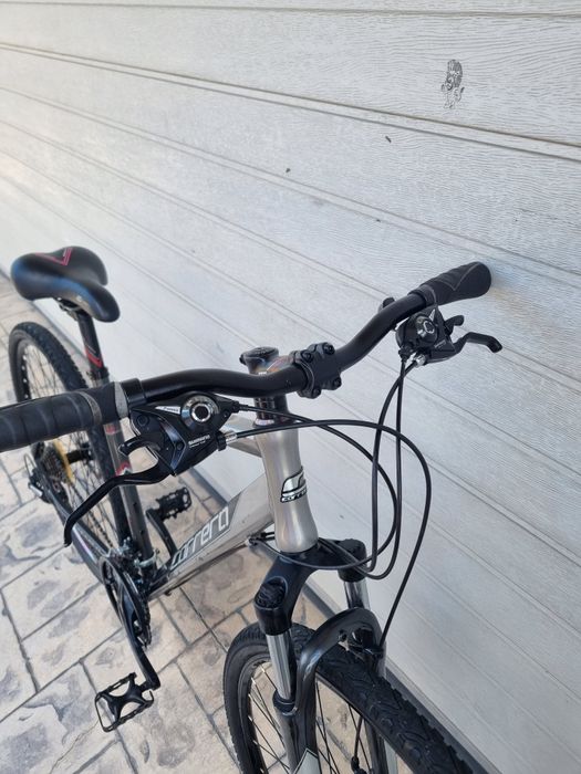 Mountain Bike Carrera 28" inch , frane pe disc