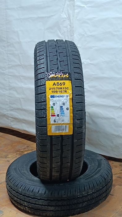 215/70R15C APLUS