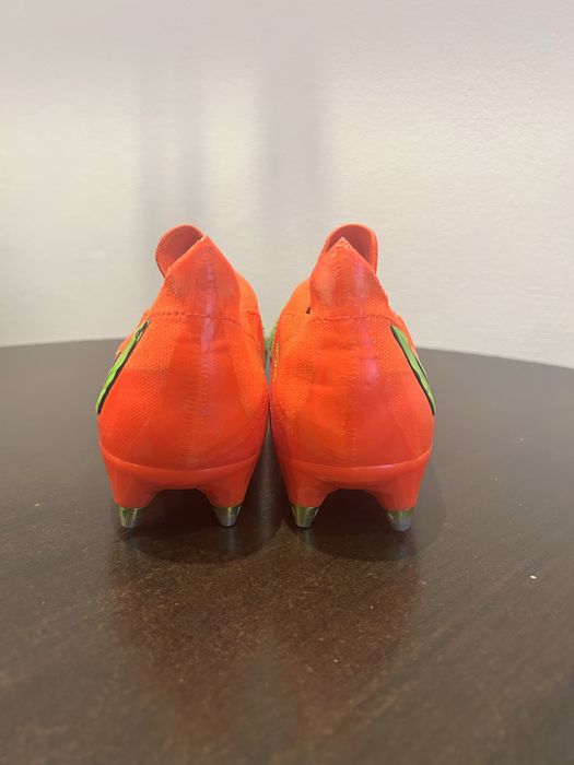 Ghete de fotbal Adidas Predator Edge.1 SG-Pro