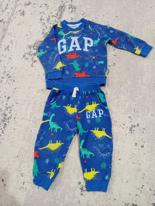 2 жас Ұлдарға киім