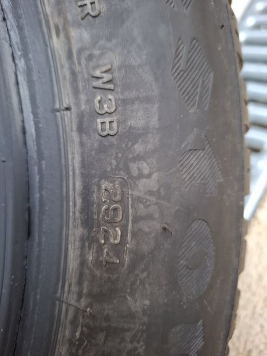 Зимни гуми FIRESTONE 215 х 55 хR17