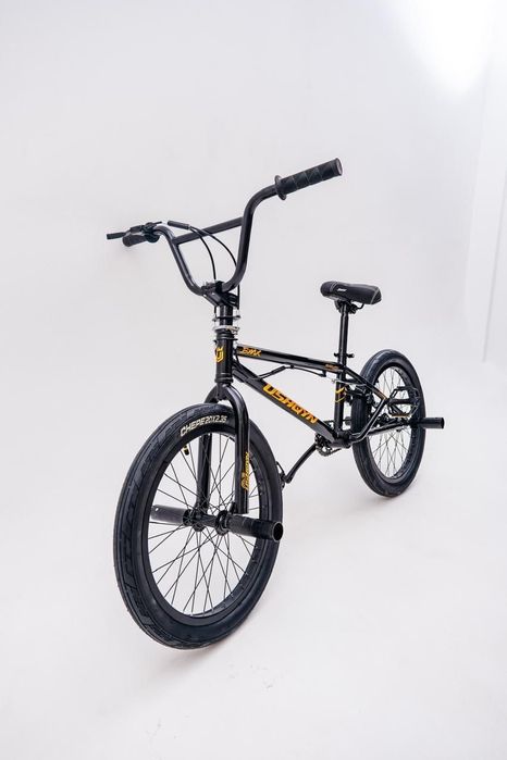 Бмх BMX велосипед трюковой