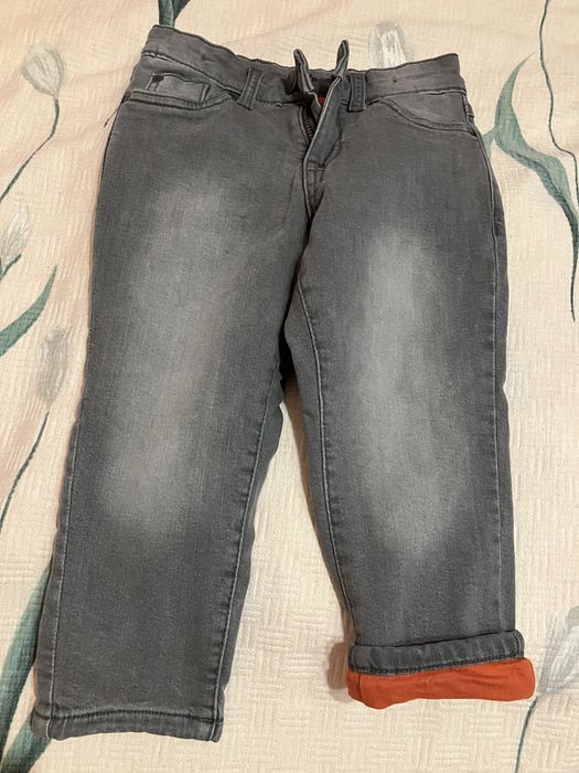 Детски термо панталон 86/92