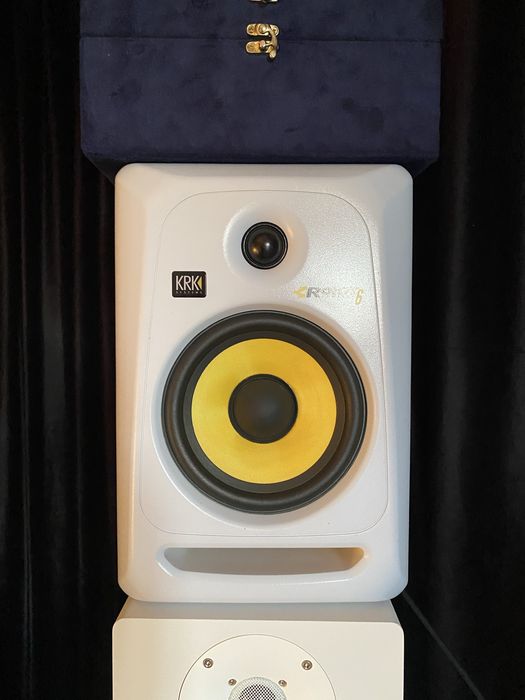 Krk rokit 6 оригинал