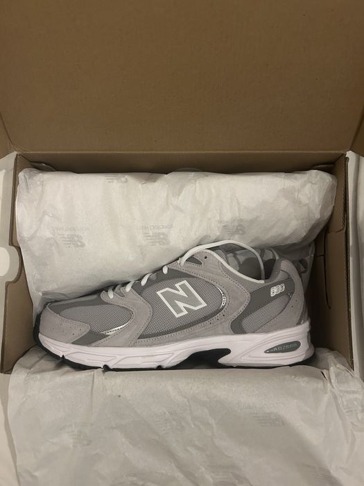 НОВИ! Обувки NEW BALANCE! 46,5 номер!