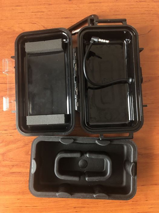 Брониран кейс Progear i1015