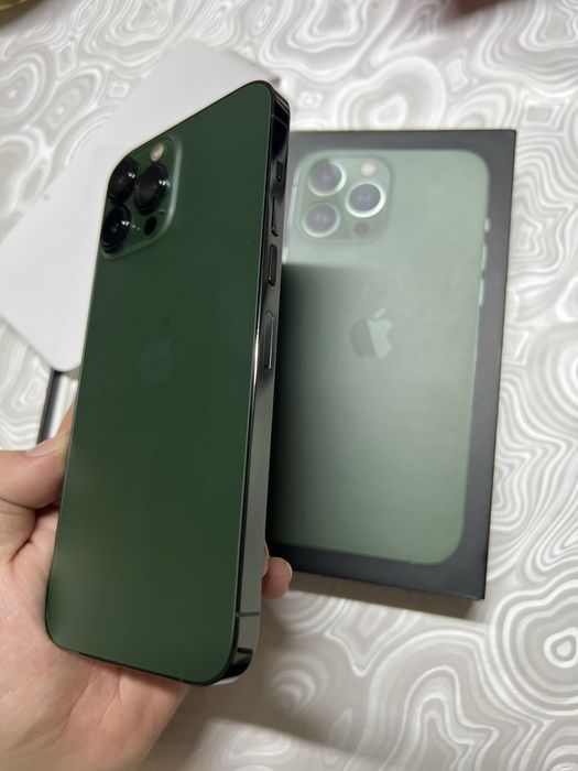 Iphone 13 Pro Max айфон 13 про макс