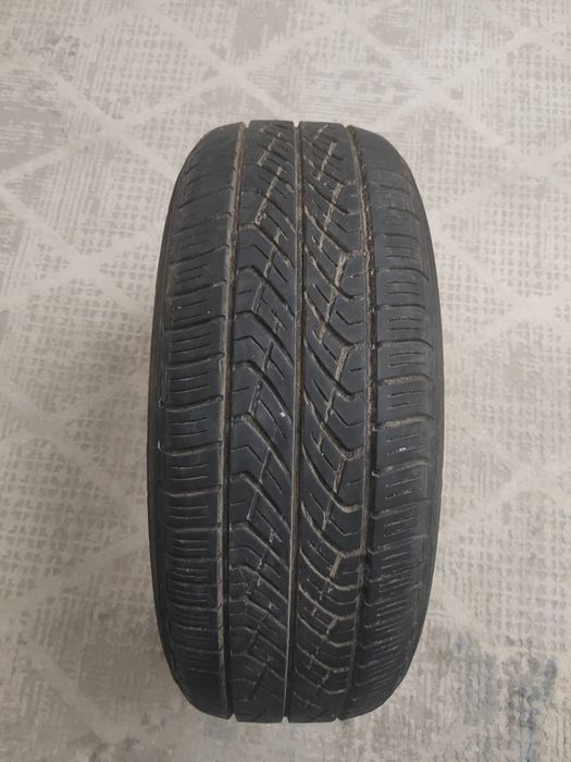 Продам летние шины Yokohama