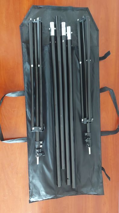 Фотофон, фотостена + стойка