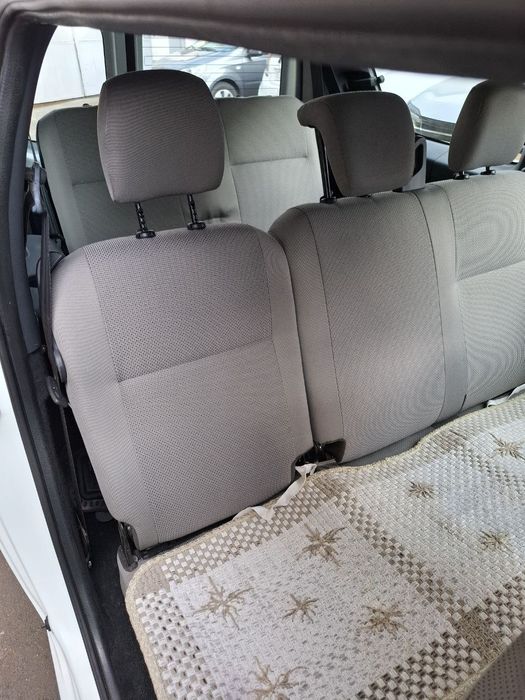 Продаётся LADA Largus, год 2015, 7 мест