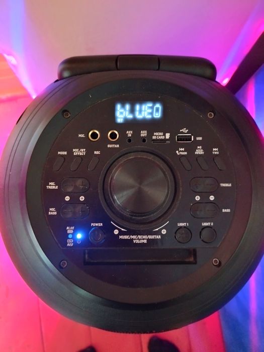 Колонка hoco DS Max оригинал