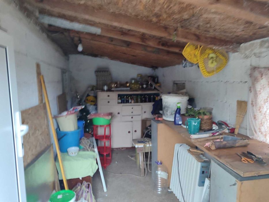 Продава се Къща в с. Генерал Колево, Област Добрич - 48 кв.м за 688 €/кв.м - Снимка #11