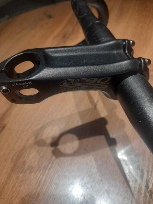 руль шоссейный FSA