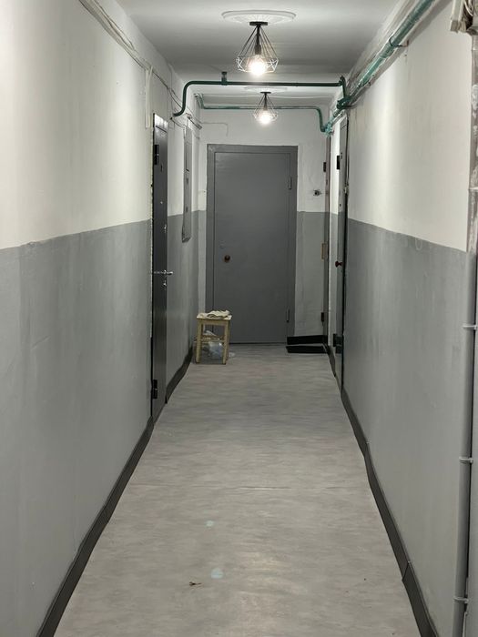 Продам квартиру район сарыаркинский