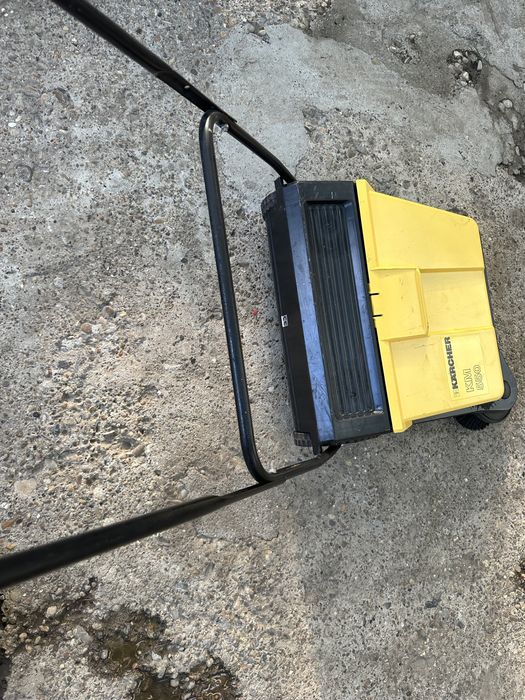 Masina de maturat manuala KARCHER