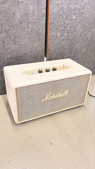 Marshall Stanmore оригинална Bluetooth аудио колонка