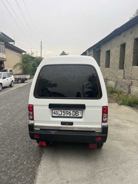 Chevrolet Damas 2023 — 3