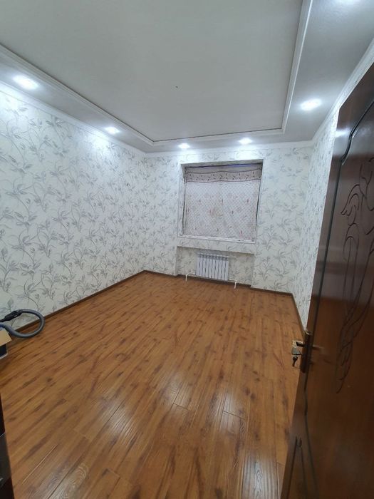 Двухкомнатная квартира